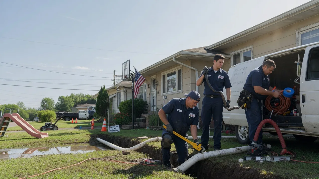 Toilet Installation in Gloucester Township, NJ near me